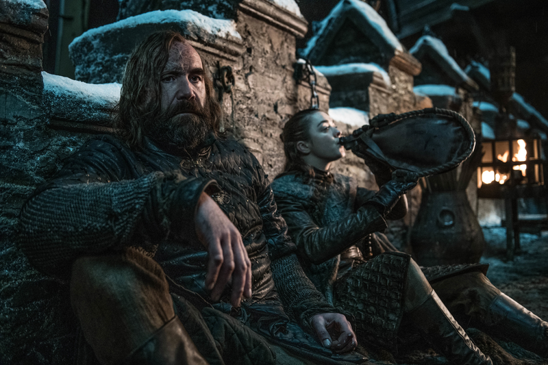 Illustration for article titled Our Game Of Thrones dead pool braces for bloodbath at Winterfell